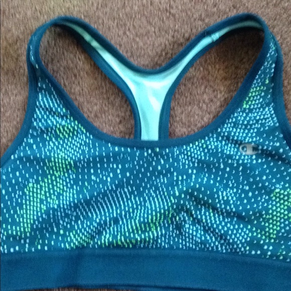 Champion Sports Bra - Picture 1 of 3
